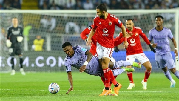 وان ثري| بوابة الرياضة المصرية 