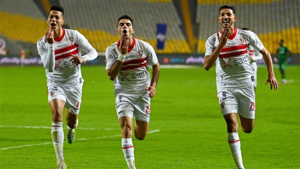 نادي الزمالك