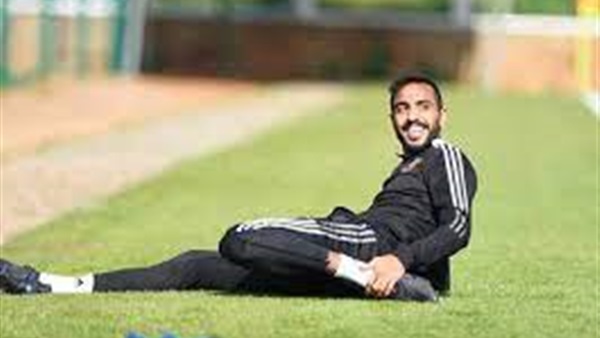 محمود عبد المنعم