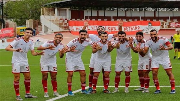 نادي شباب بلوزداد