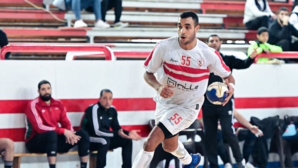 دوري مرتبط اليد 