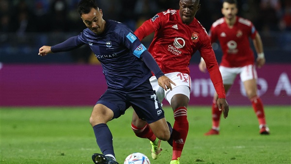 وان ثري| بوابة الرياضة المصرية 