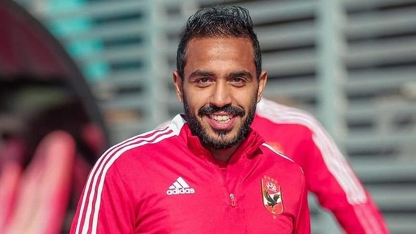 محمود عبد المنعم