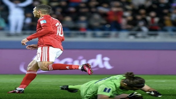 وان ثري| بوابة الرياضة المصرية 