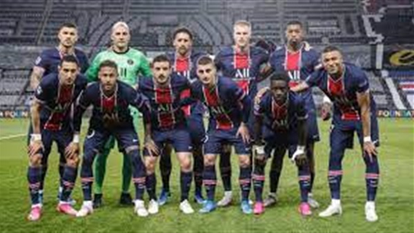 باريس سان جيرمان