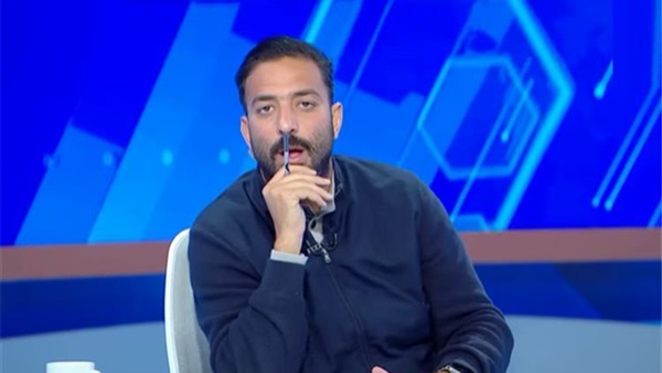 أحمد حسام ميدو 