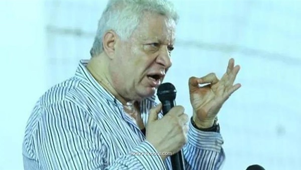 مرتضى منصور 