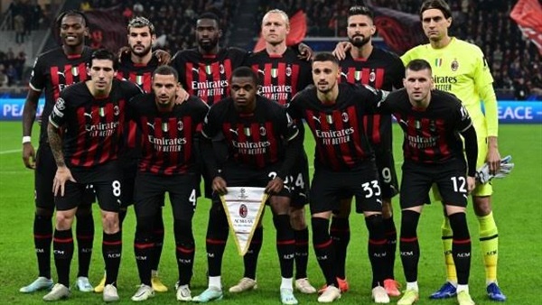 إي سي ميلان 