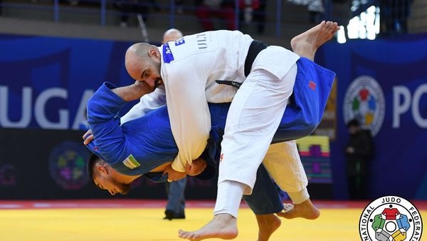  بطولة أوروبا المفتوحة