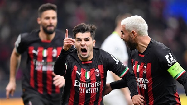 إي سي ميلان 