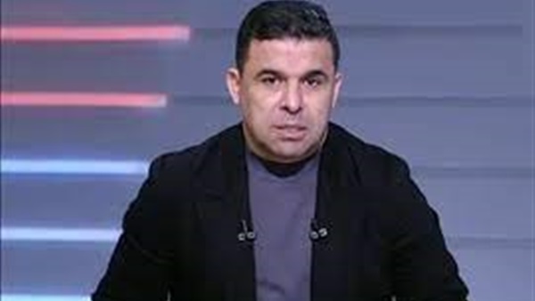 خالد الغندور