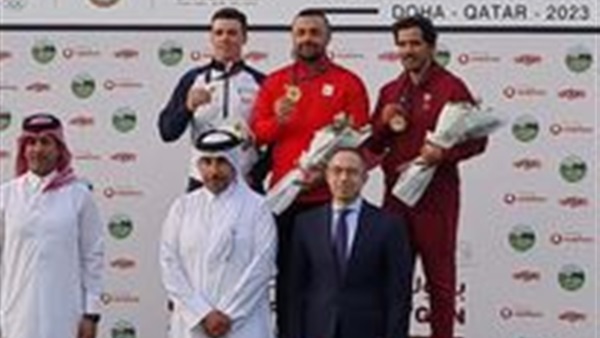 وان ثري| بوابة الرياضة المصرية 