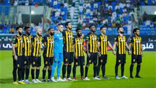 اتحاد جدة السعودي