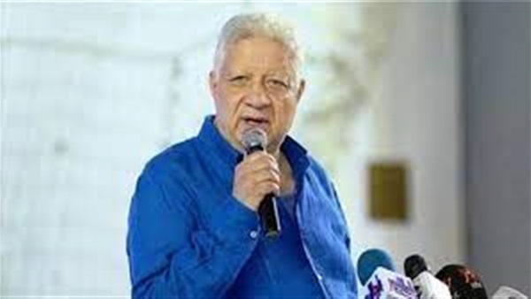 مرتضي منصور