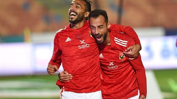 النادي الاهلي