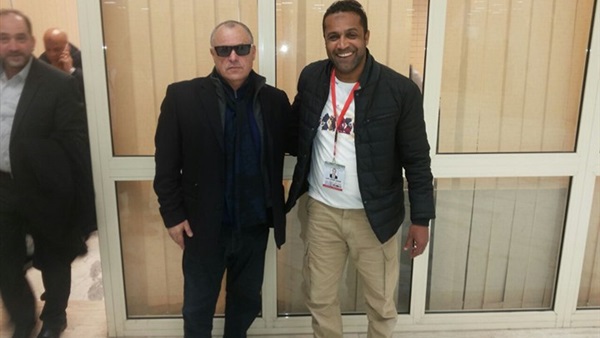 وان ثري| بوابة الرياضة المصرية 