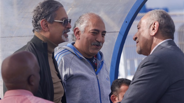 السفير المصري بالسودان