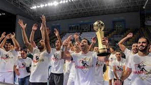 نادي الزمالك لكرة