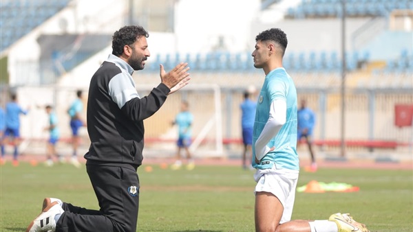 ميدو وعبد الرحمن