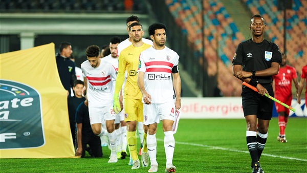 نادي الزمالك