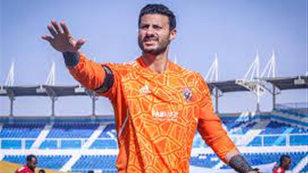 محمد الشناوي