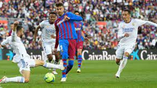 مباراة ريال مدريد