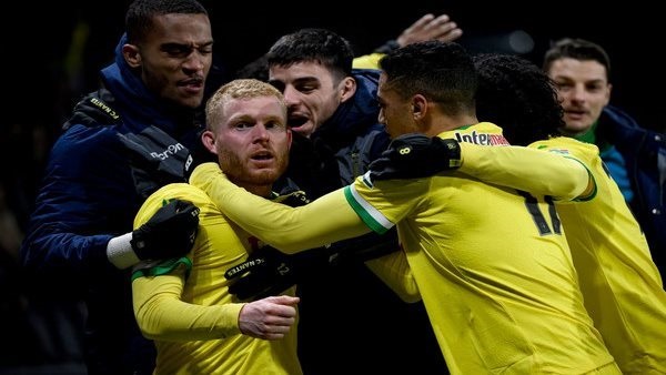 وان ثري| بوابة الرياضة المصرية 