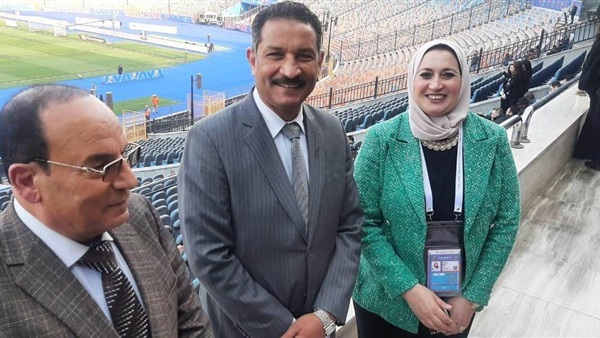 وان ثري| بوابة الرياضة المصرية 