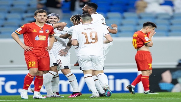 وان ثري| بوابة الرياضة المصرية 