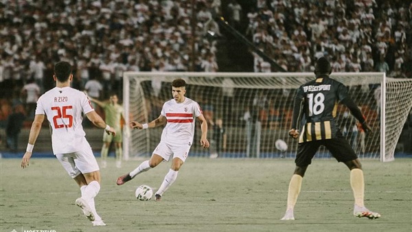 وان ثري| بوابة الرياضة المصرية 