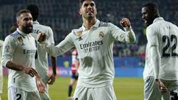 ريال مدريد