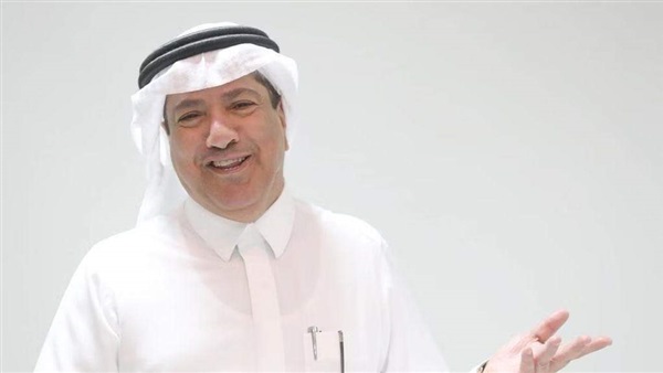 عبد الله الدايل