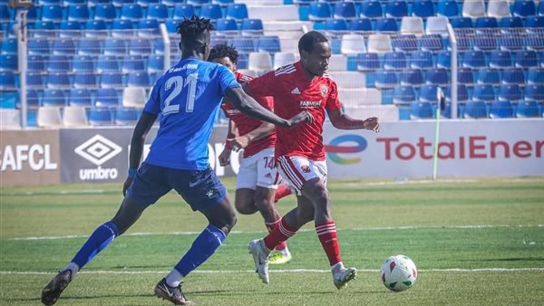 وان ثري| بوابة الرياضة المصرية 