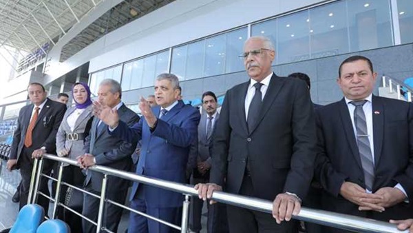 الاتحاد المصري لكرة