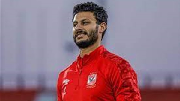 محمد الشناوي