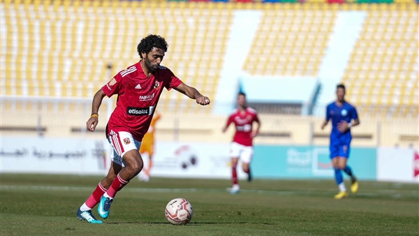 وان ثري| بوابة الرياضة المصرية 