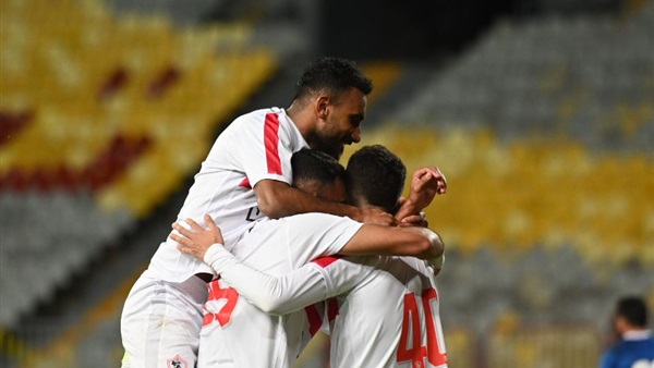 نادي الزمالك