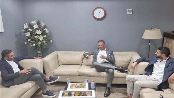 وان ثري| بوابة الرياضة المصرية 