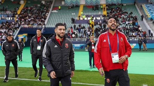 وان ثري| بوابة الرياضة المصرية 