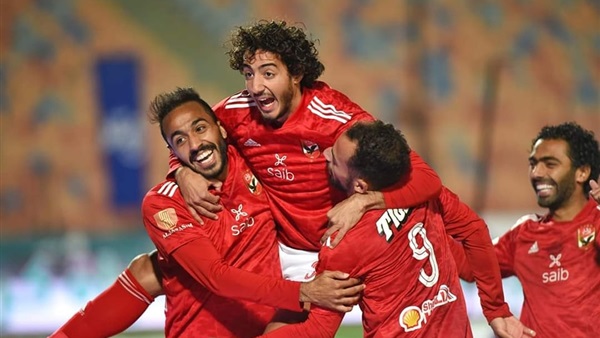 النادي الاهلي