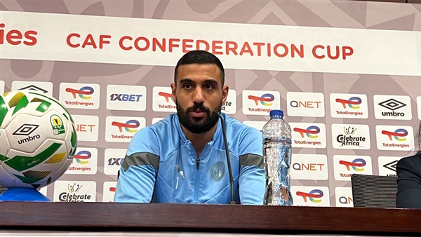 أحمد الشناوي 