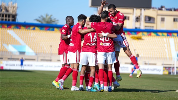 النادي الاهلي