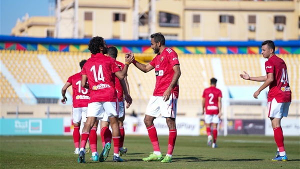 وان ثري| بوابة الرياضة المصرية 