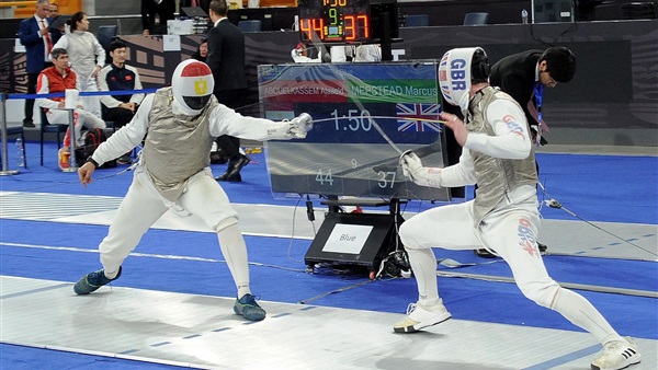 وان ثري| بوابة الرياضة المصرية 