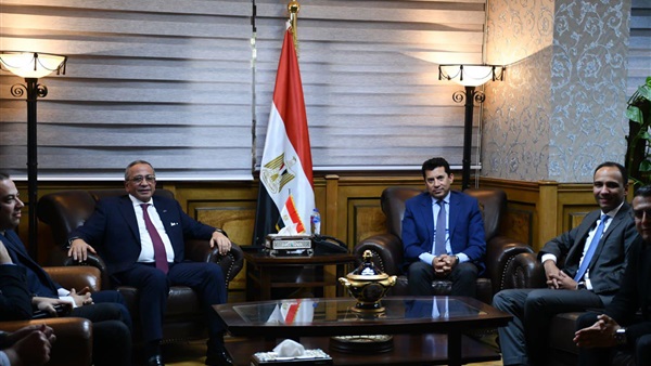 وان ثري| بوابة الرياضة المصرية 