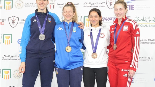 وان ثري| بوابة الرياضة المصرية 