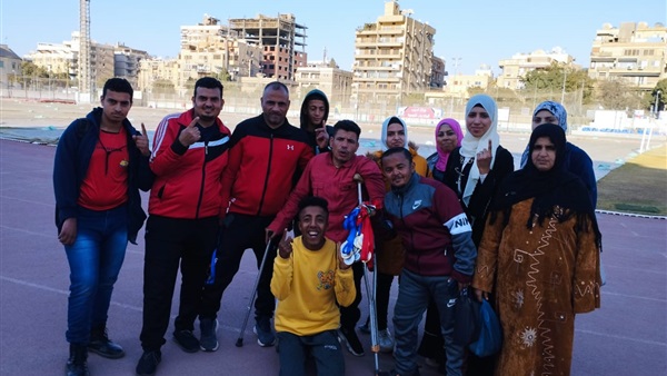 وان ثري| بوابة الرياضة المصرية 