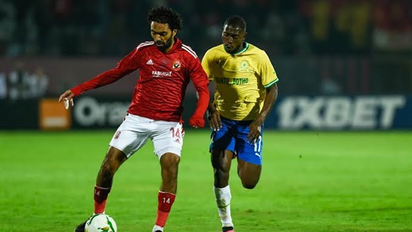 وان ثري| بوابة الرياضة المصرية 