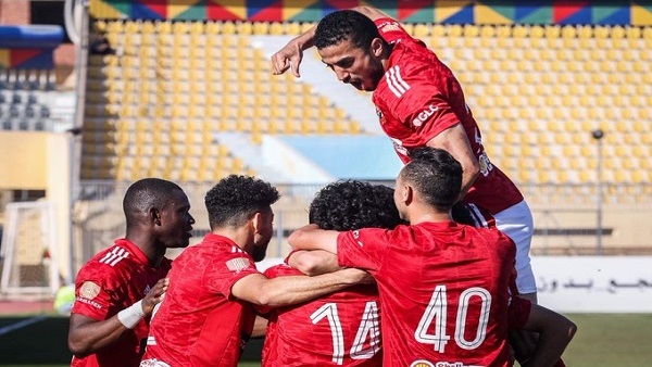 وان ثري| بوابة الرياضة المصرية 