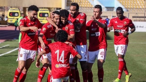 وان ثري| بوابة الرياضة المصرية 